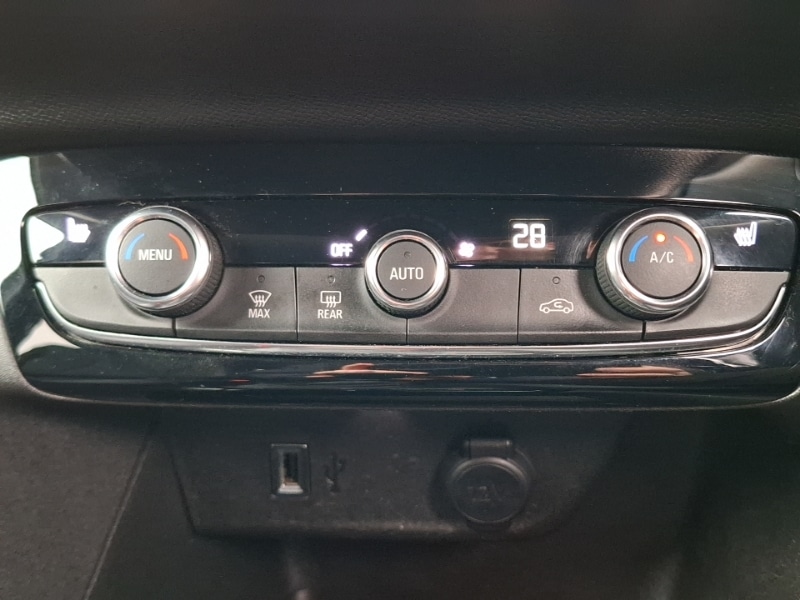 Used Vauxhall Corsa 2020 for sale - 77987849: Photo 14