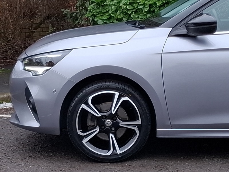 Used Vauxhall Corsa 2020 for sale - 77987849: Photo 19