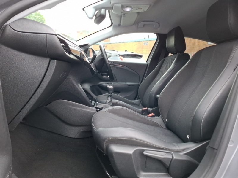 Used Vauxhall Corsa 2020 for sale - 77987849: Photo 5