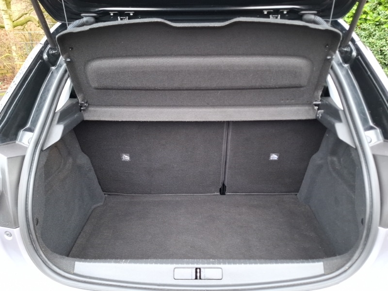 Used Vauxhall Corsa 2020 for sale - 77987849: Photo 8