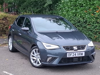 Used SEAT Ibiza 2024 for sale - 79813127: Photo