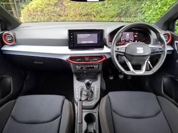 Used SEAT Ibiza 2024 for sale - 79813127: Photo