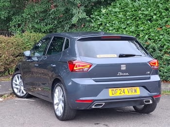 Used SEAT Ibiza 2024 for sale - 79813127: Photo