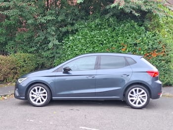 Used SEAT Ibiza 2024 for sale - 79813127: Photo