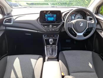 Used Suzuki SX4 S-Cross 2023 for sale - 79737305: Photo
