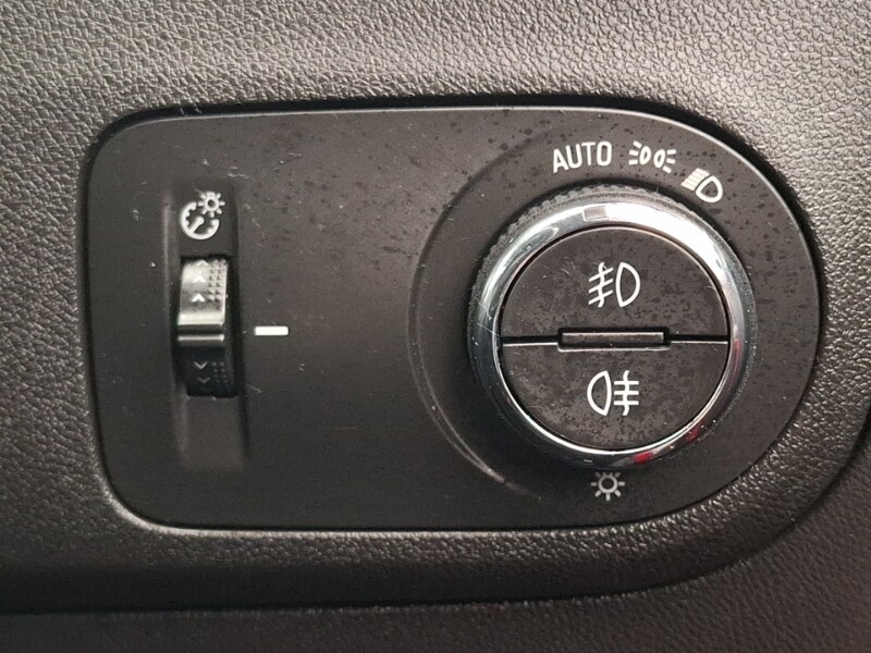 Used Vauxhall Crossland 2021 for sale - 77907776: Photo 12