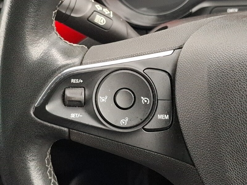 Used Vauxhall Crossland 2021 for sale - 77907776: Photo 13