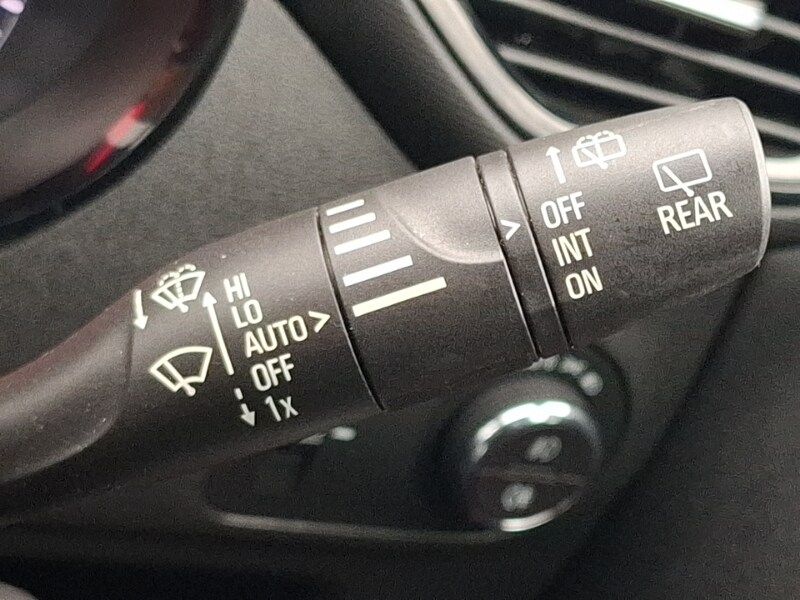 Used Vauxhall Crossland 2021 for sale - 77907776: Photo 14