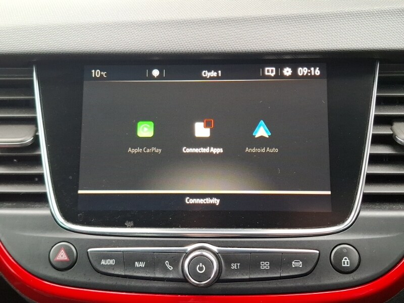 Used Vauxhall Crossland 2021 for sale - 77907776: Photo 15