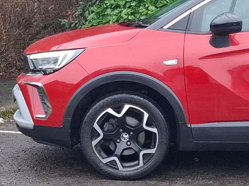 Used Vauxhall Crossland 2021 for sale - 77907776: Photo 19