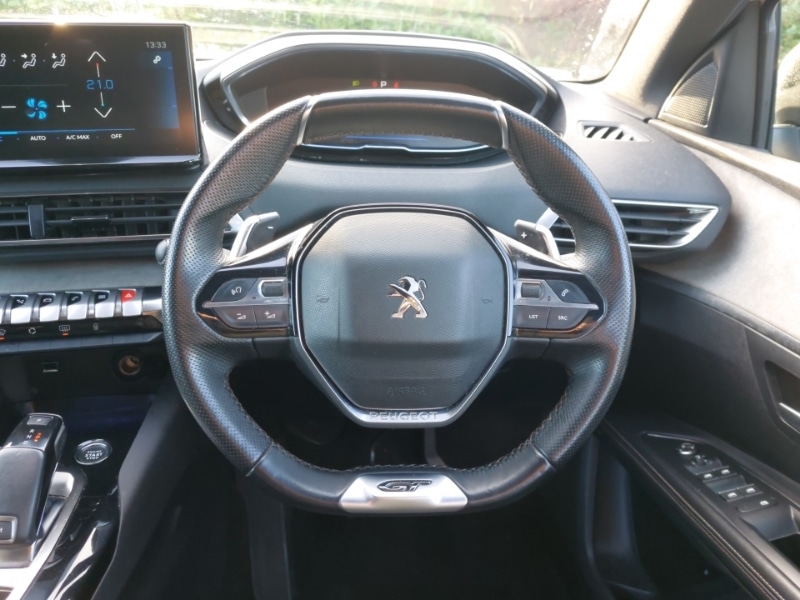 Used Peugeot 5008 2022 for sale - 76963974: Photo 10