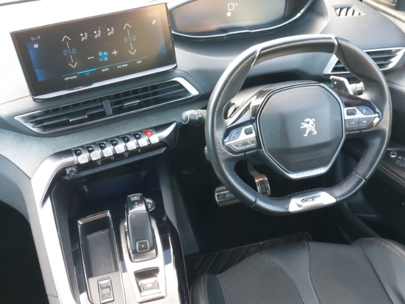 Used Peugeot 5008 2022 for sale - 76963974: Photo 11