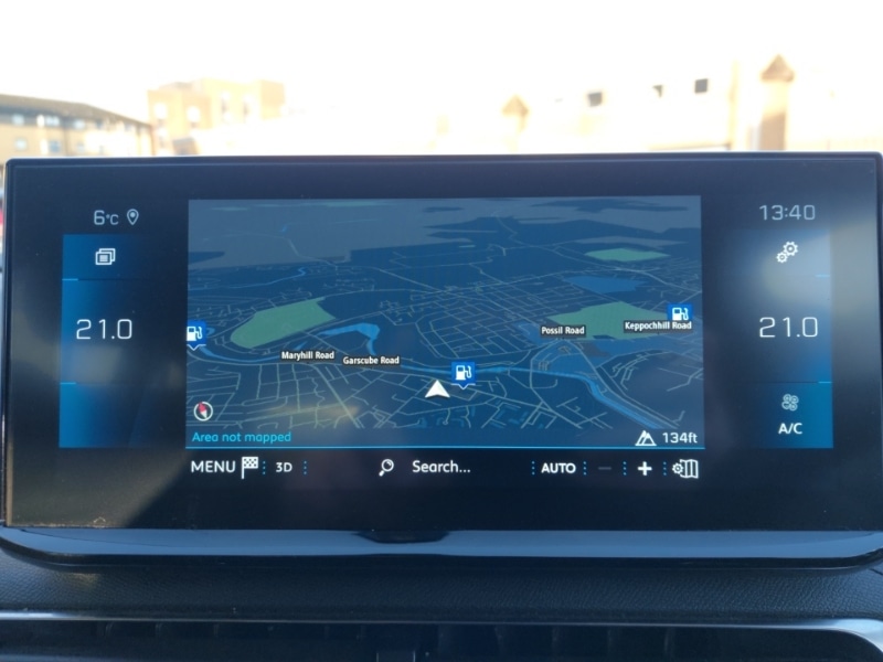 Used Peugeot 5008 2022 for sale - 76963974: Photo 14