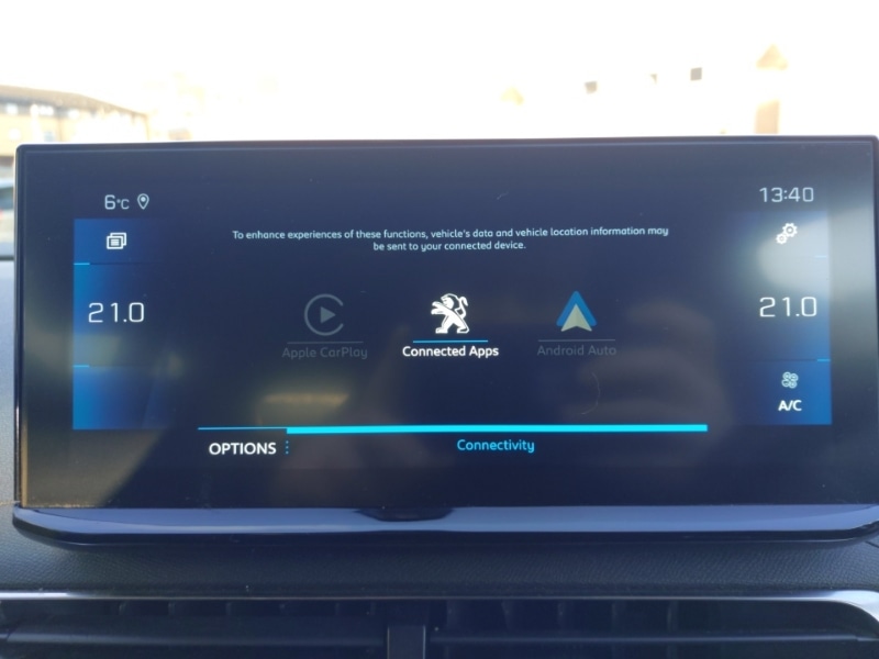 Used Peugeot 5008 2022 for sale - 76963974: Photo 17