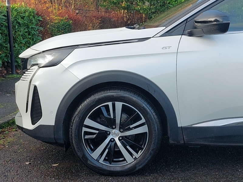 Used Peugeot 5008 2022 for sale - 76963974: Photo 19