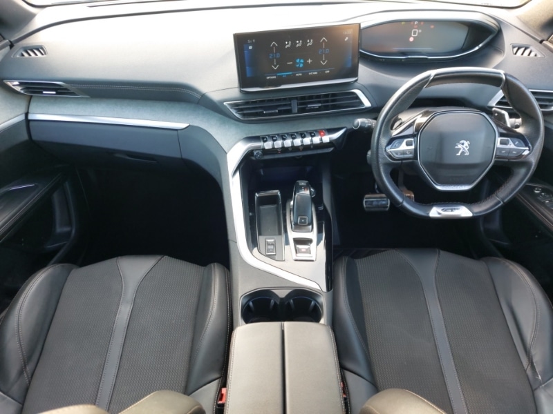 Used Peugeot 5008 2022 for sale - 76963974: Photo 2