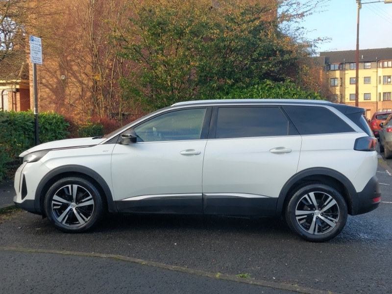 Used Peugeot 5008 2022 for sale - 76963974: Photo 4