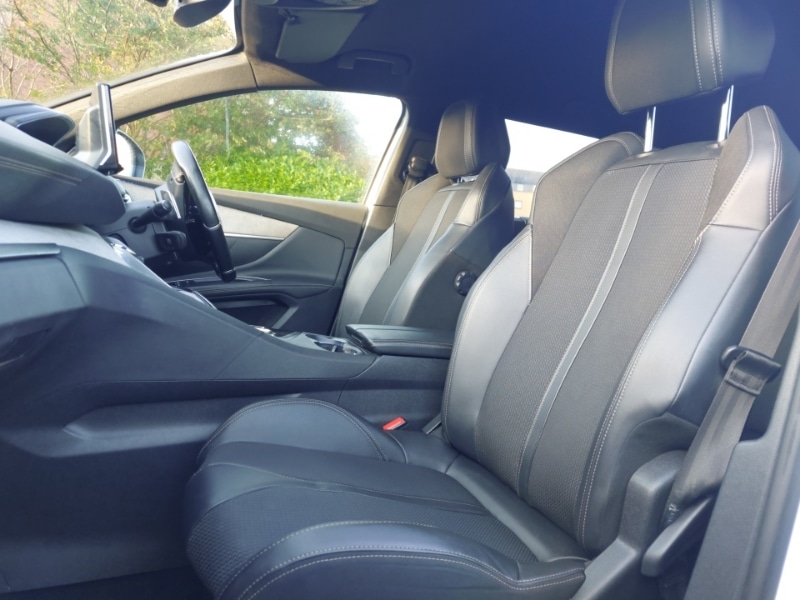 Used Peugeot 5008 2022 for sale - 76963974: Photo 5