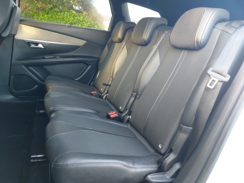 Used Peugeot 5008 2022 for sale - 76963974: Photo 6