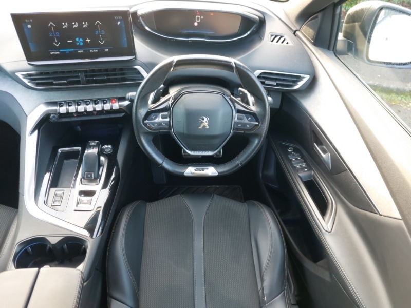 Used Peugeot 5008 2022 for sale - 76963974: Photo 7