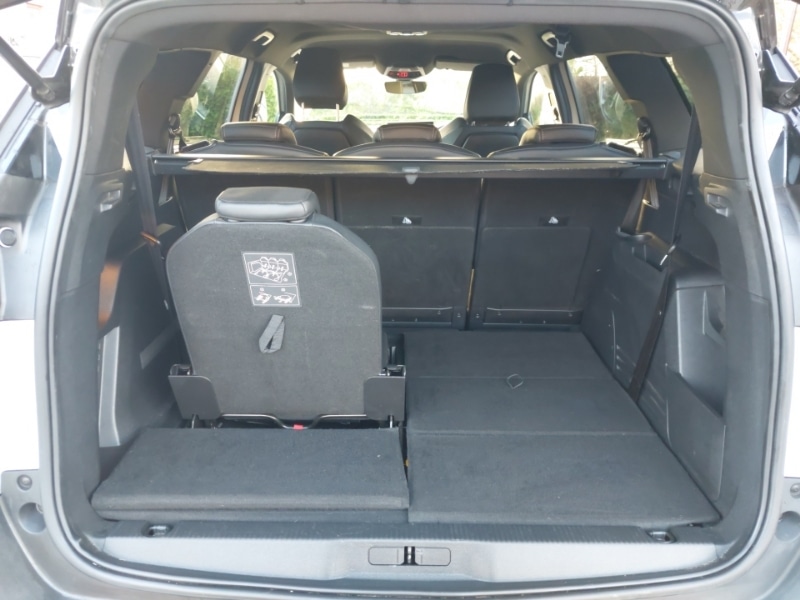 Used Peugeot 5008 2022 for sale - 76963974: Photo 8