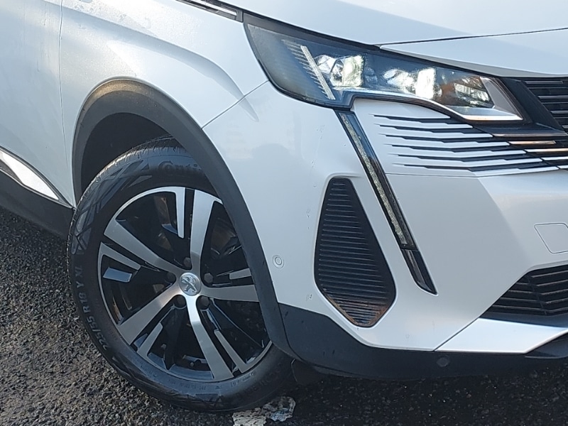 Used Peugeot 5008 2022 for sale - 76963974: Photo 9