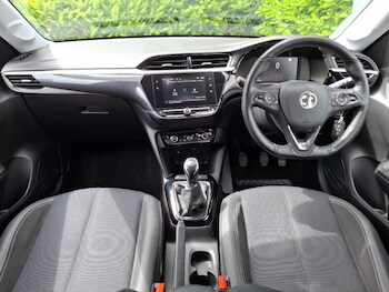 Used Vauxhall Corsa 2022 for sale - 78945601: Photo