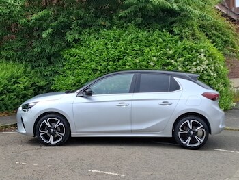 Used Vauxhall Corsa 2022 for sale - 78945601: Photo