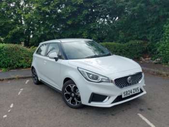 2024 - 1.5 VTi-TECH Exclusive 5dr [Navigation]