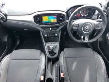 Used MG MG3 2024 for sale - 75184537: Photo