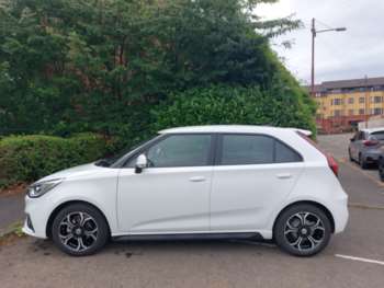 Used MG MG3 2024 for sale - 75184537: Photo