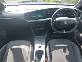 Used Vauxhall Mokka 2025 for sale - 74507868: Photo