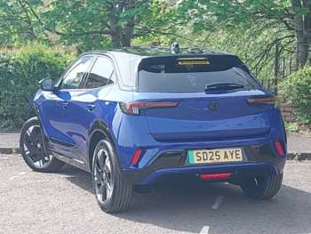 Used Vauxhall Mokka 2025 for sale - 74507868: Photo
