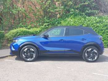 Used Vauxhall Mokka 2025 for sale - 74507868: Photo