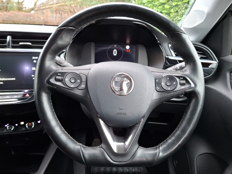 Used Vauxhall Corsa 2020 for sale - 77767605: Photo 10