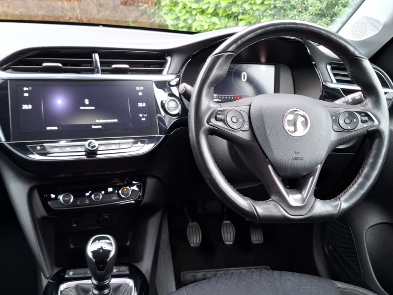 Used Vauxhall Corsa 2020 for sale - 77767605: Photo 11