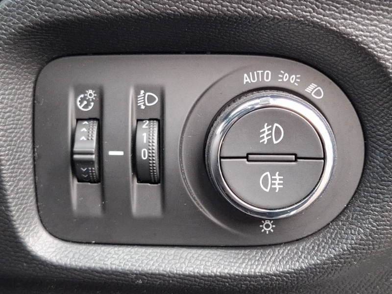 Used Vauxhall Corsa 2020 for sale - 77767605: Photo 12