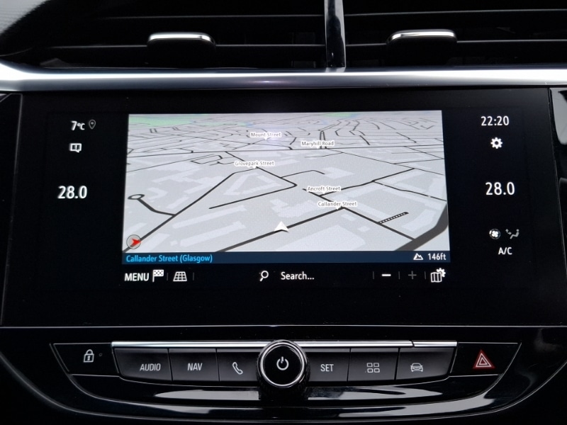 Used Vauxhall Corsa 2020 for sale - 77767605: Photo 15