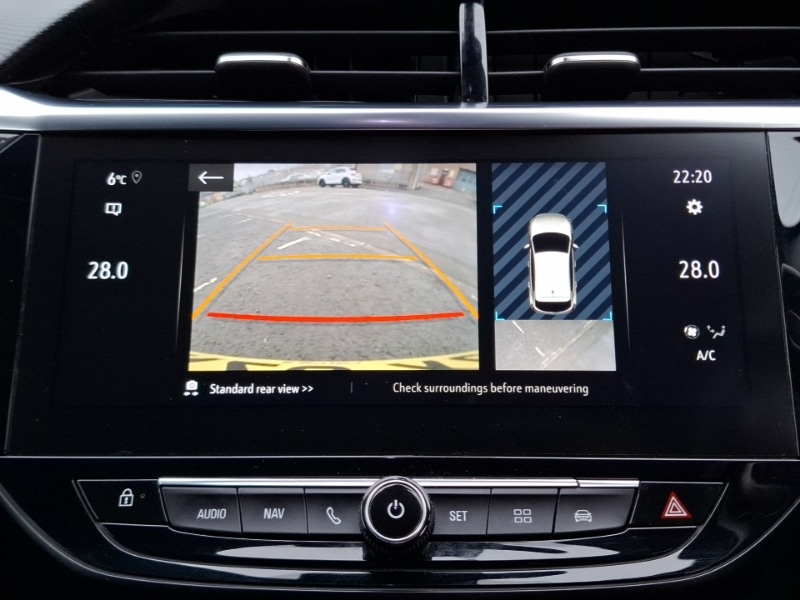 Used Vauxhall Corsa 2020 for sale - 77767605: Photo 16