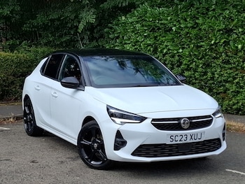Used Vauxhall Corsa 2023 for sale - 79610647: Photo