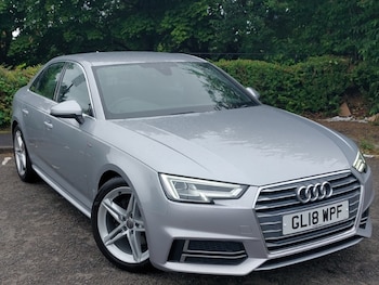 Audi - A4