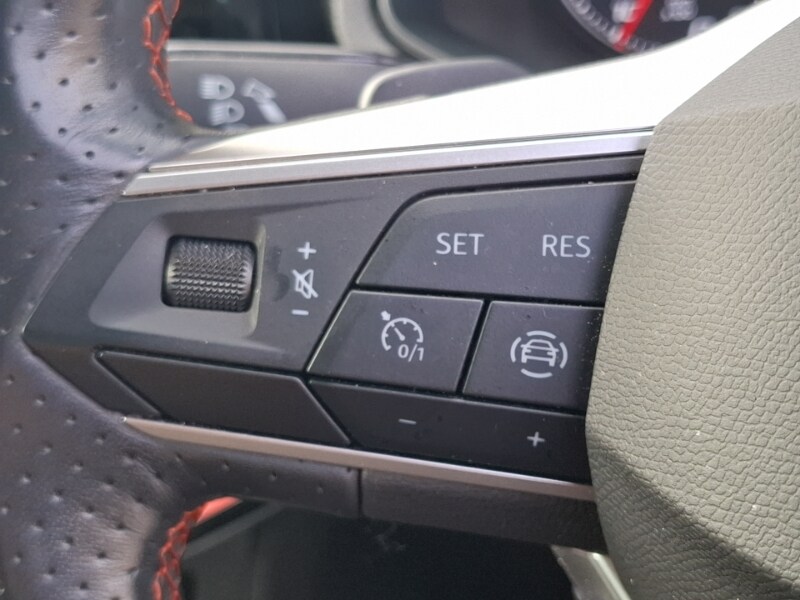Used SEAT Arona 2023 for sale - 77933516: Photo 13