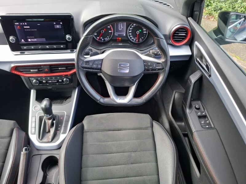 Used SEAT Arona 2023 for sale - 77933516: Photo 7