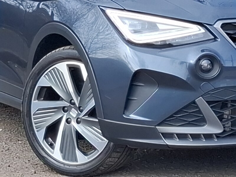 Used SEAT Arona 2023 for sale - 77933516: Photo 9