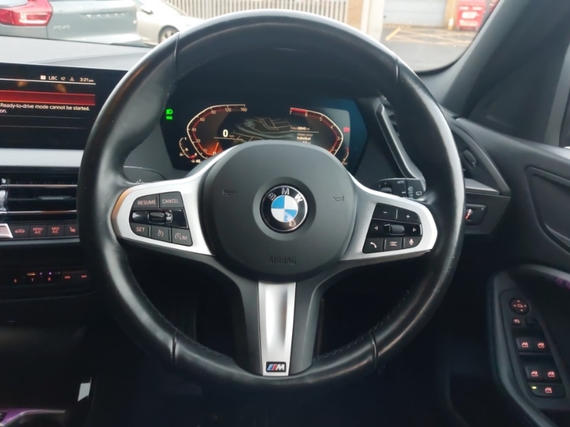 Used BMW 1 Series 2024 for sale - 76906982: Photo 10