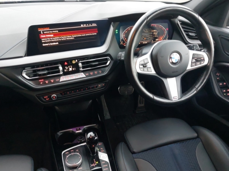 Used BMW 1 Series 2024 for sale - 76906982: Photo 11