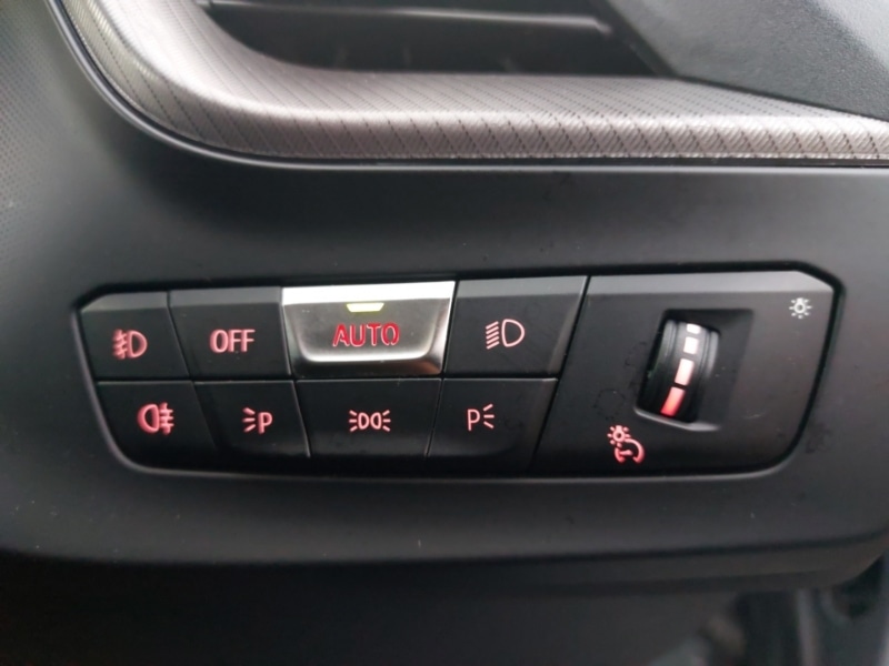 Used BMW 1 Series 2024 for sale - 76906982: Photo 12