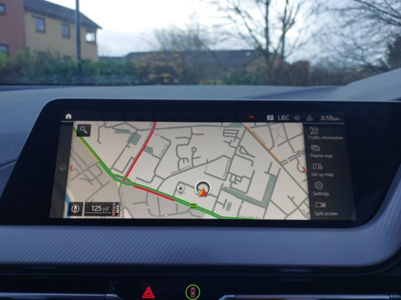 Used BMW 1 Series 2024 for sale - 76906982: Photo 16