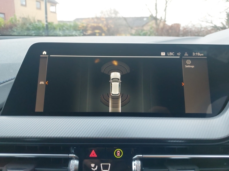 Used BMW 1 Series 2024 for sale - 76906982: Photo 17