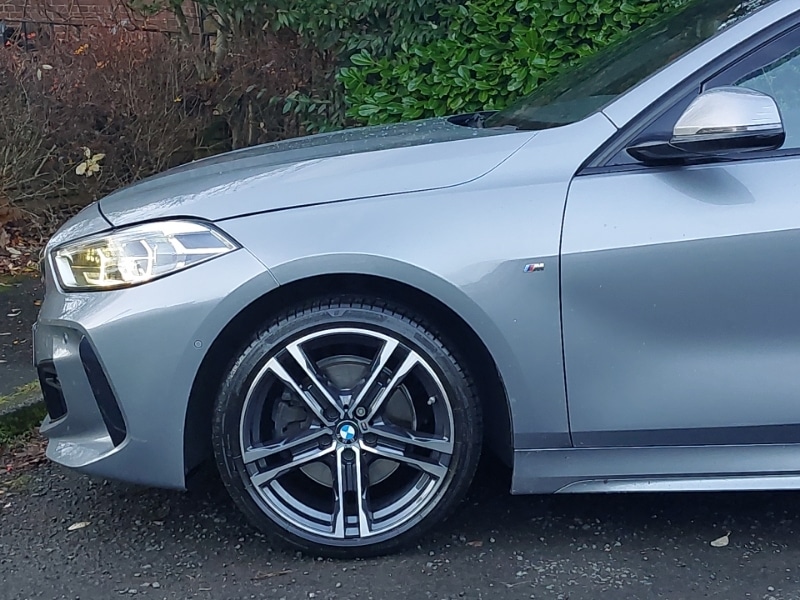 Used BMW 1 Series 2024 for sale - 76906982: Photo 19